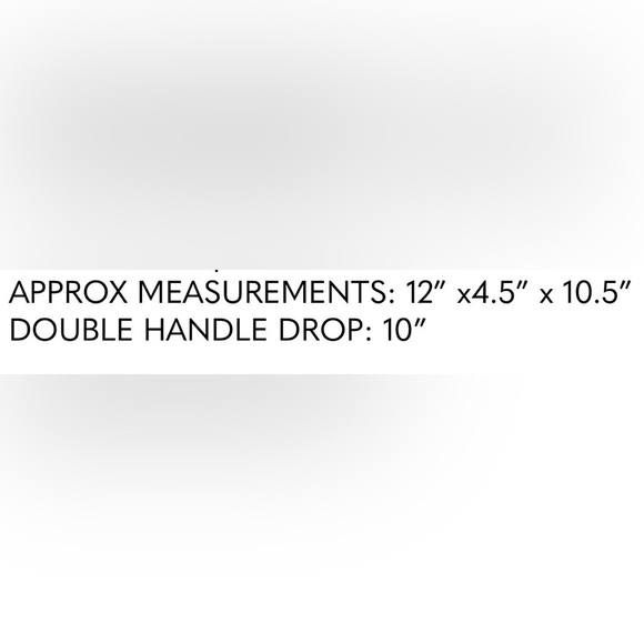 Liz Claiborne Woven Straw & Leather Floral Tote Bag Tan Pink - Picture 2 of 14